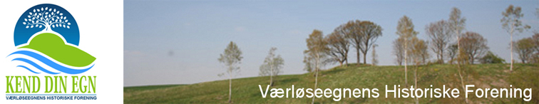 Værløseegnens Historiske Forening