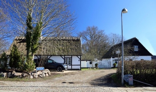 birkedal