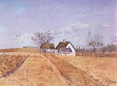 husethoejbo