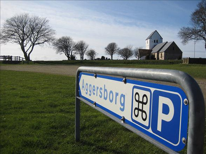 aggersborg