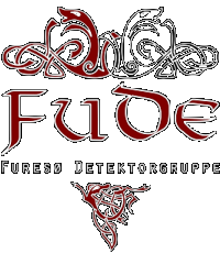 fude logo black